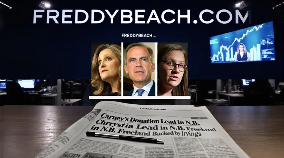 Carney Freeland Drop The Gloves On The Donations