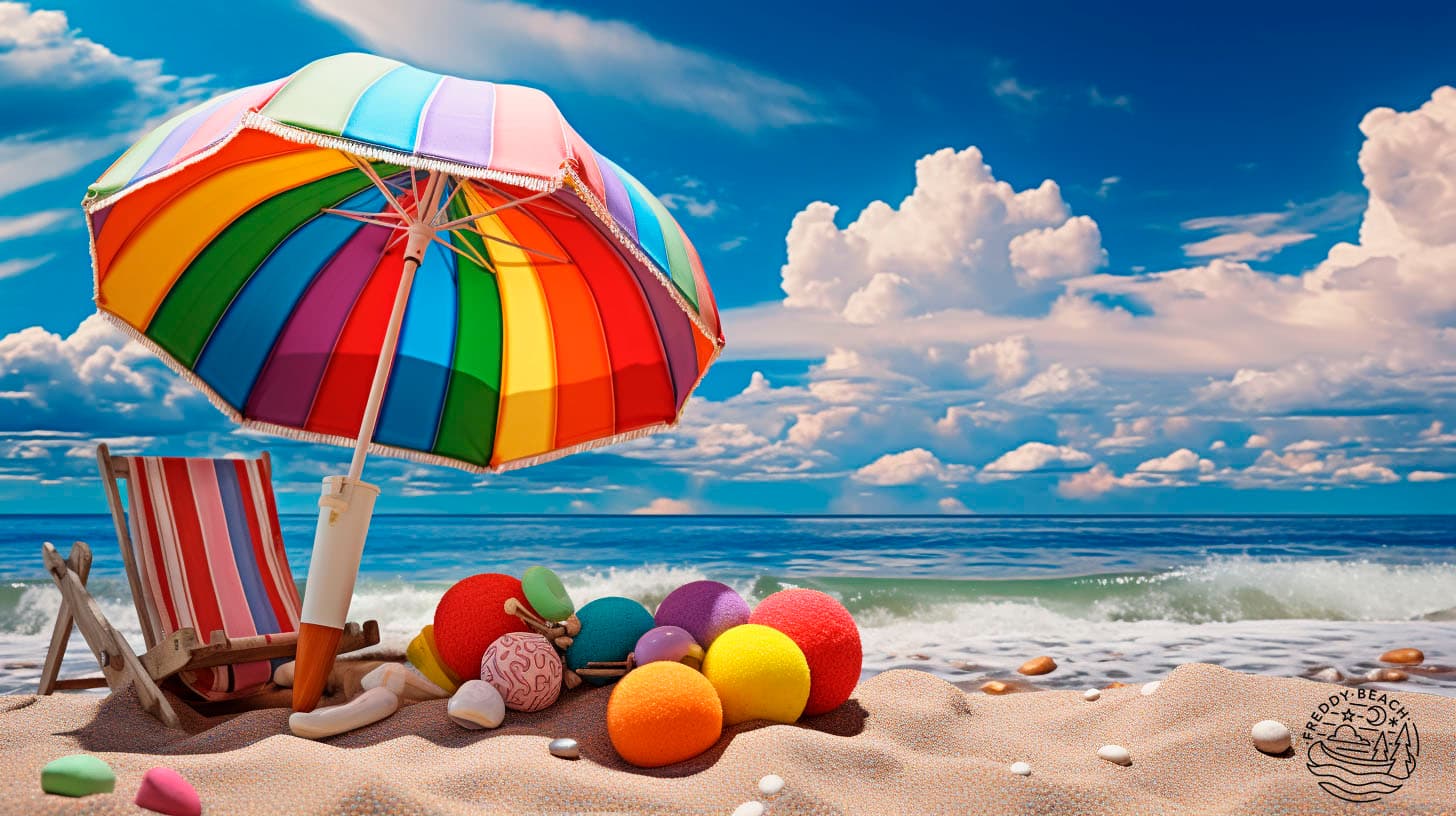 Freddy Beach: The Origin Of A Well Used Name