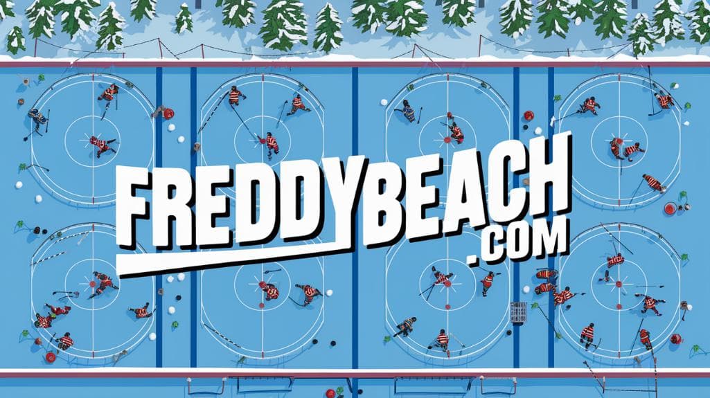 pond hockey championships return