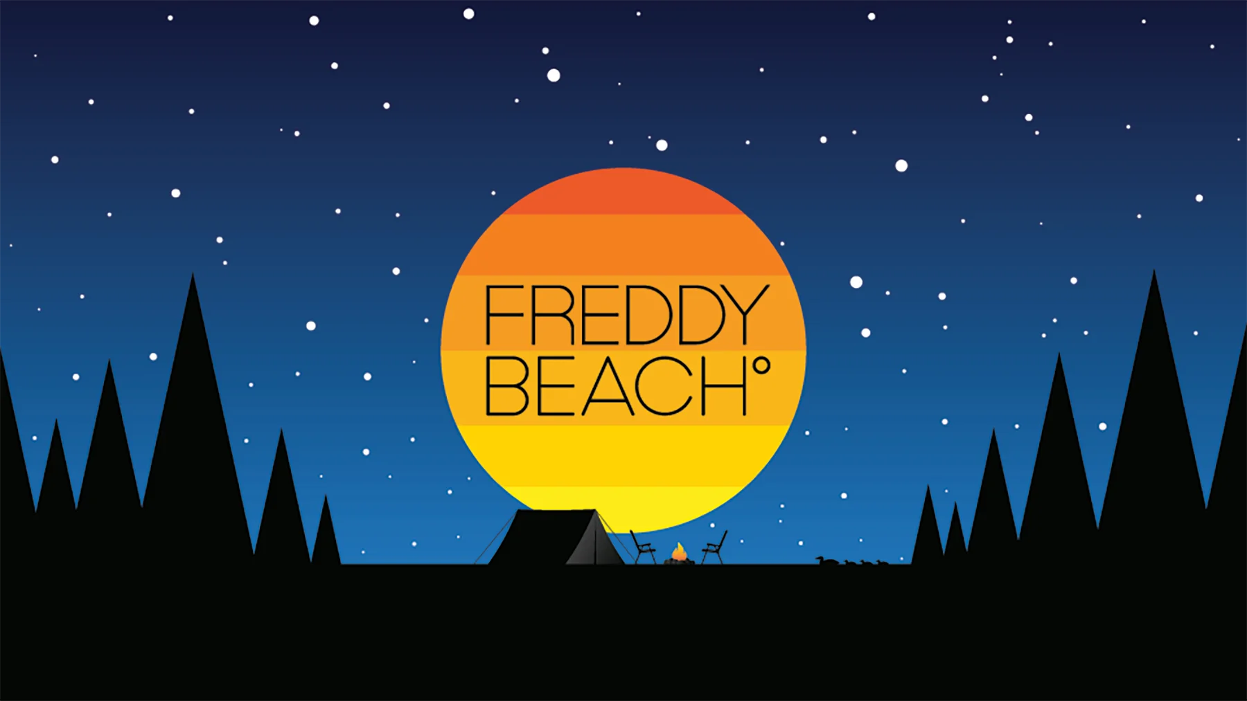 FreddyBeach - Fredericton business directory and AI tools