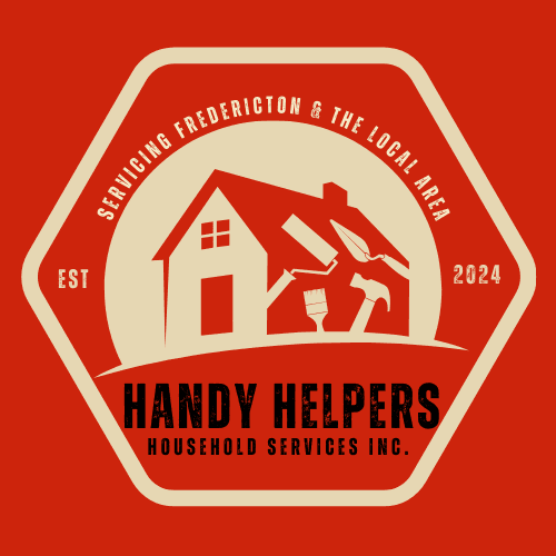 Handy Helpers Household Services Inc