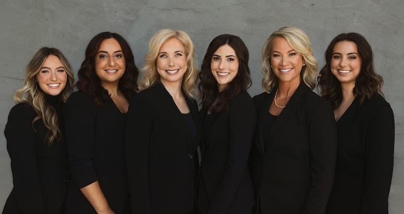 Dr Andrea Hickey Medical Aesthetics