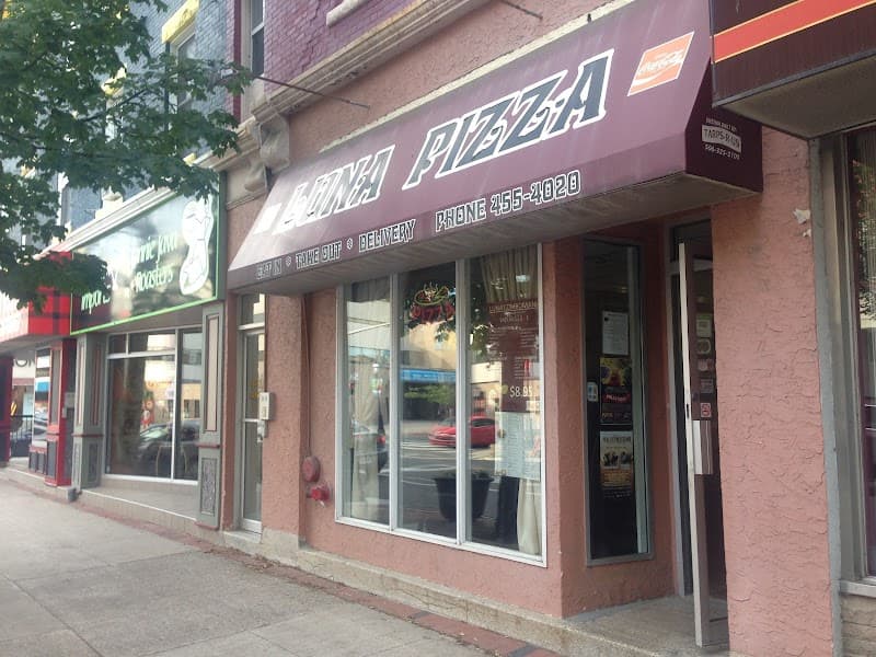 Luna Pizza