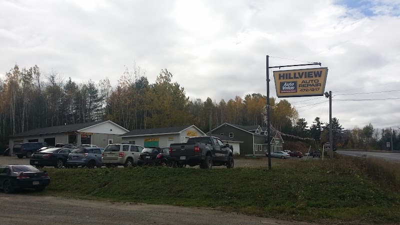 JD's Hillview Auto Repair