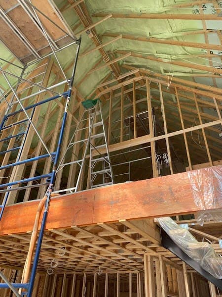 Matt's Insulation Ltd