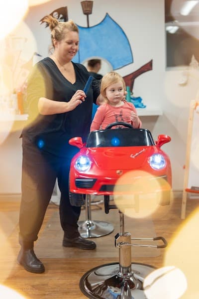 BlueBird Beauty Studio