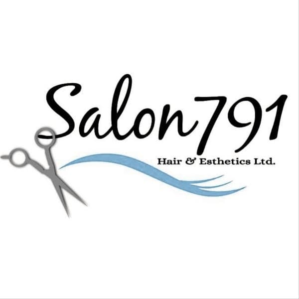 Salon 791 Hair & Esthetics