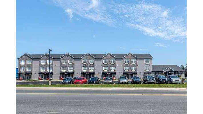 Quality Inn & Suites Amsterdam