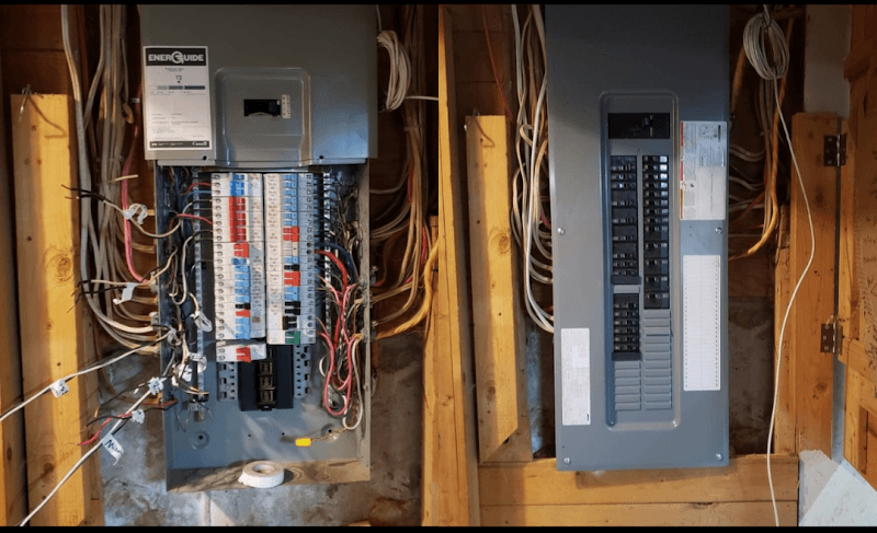 Pioneer Electrical Services Ltd