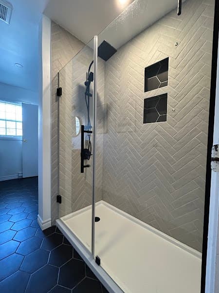 Benchmark Building and Renovations