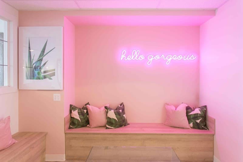 Shear Beauty Salon & Spa