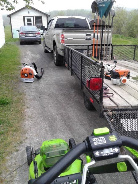 Cougle Property Care