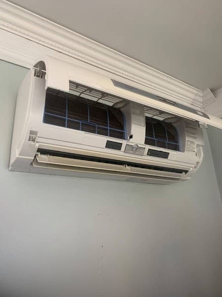 Miller Heating And Cooling Inc