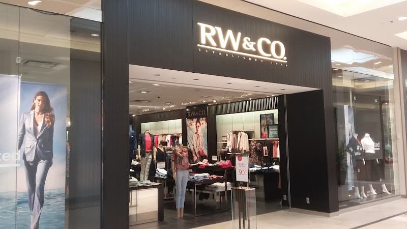 RW&CO.