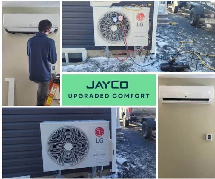 JayCo Technologies Inc.