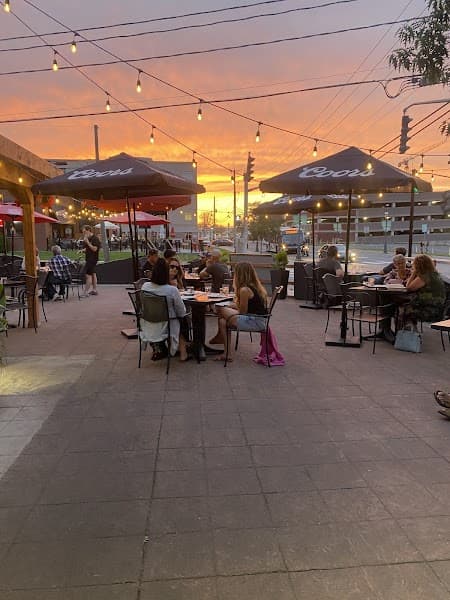 RustiCo. / King West Brewing Company