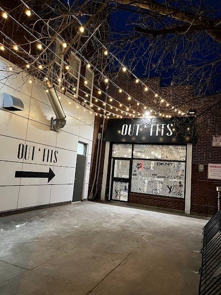 Out'Fits Fredericton