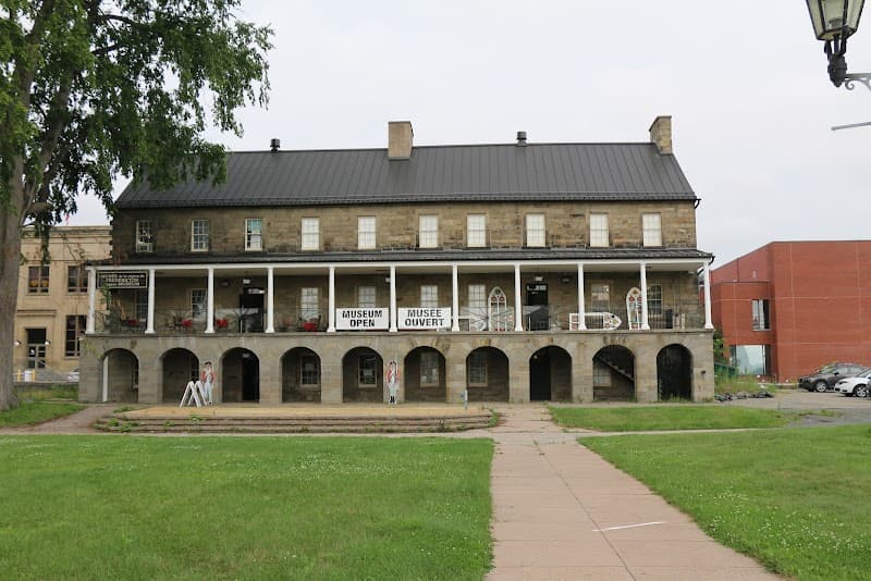 Fredericton Region Museum