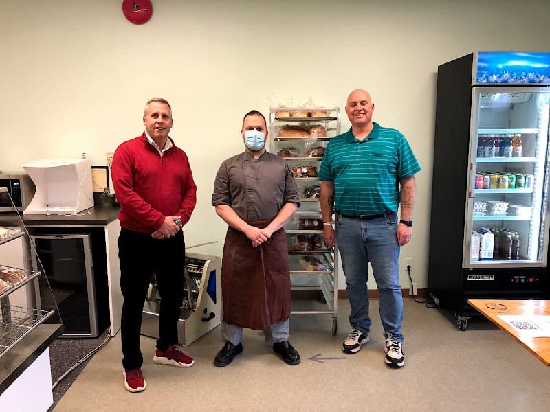 Simon's Kitchen and Bakery