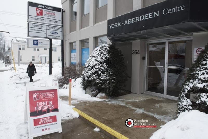 Fredericton Chamber of Commerce