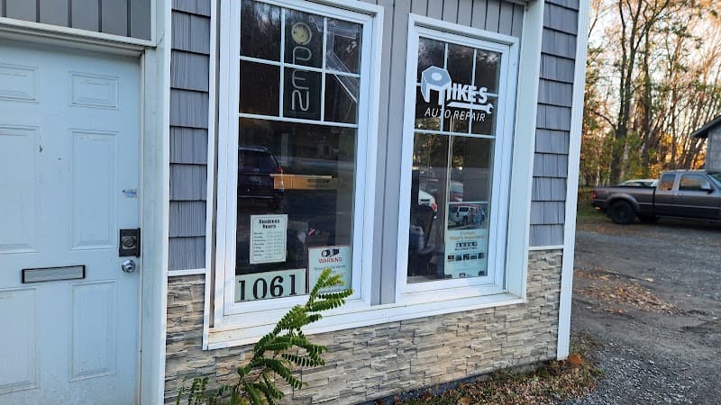 506 Auto Pros - Mike's