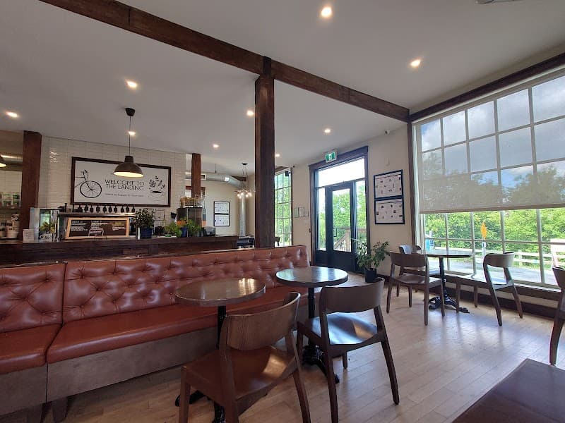 The Landing Fredericton