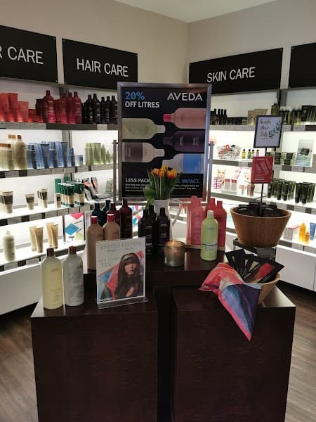 Avalon Salon Spa - Downtown