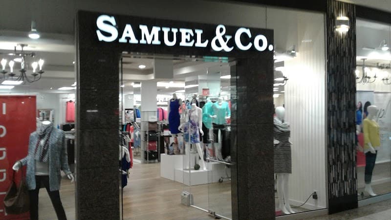 Samuel & Co.