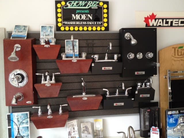 Leachmans Plumbing & Heating Ltd