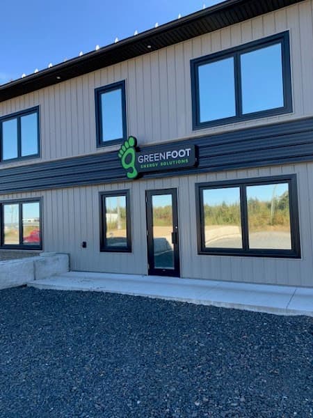 Greenfoot Energy Solutions