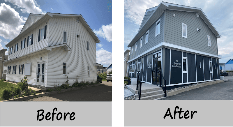 Anyday Plumbing & Renos Inc.