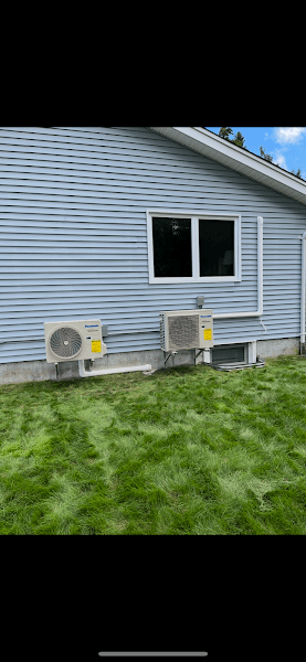 First Line Refrigeration & HVAC