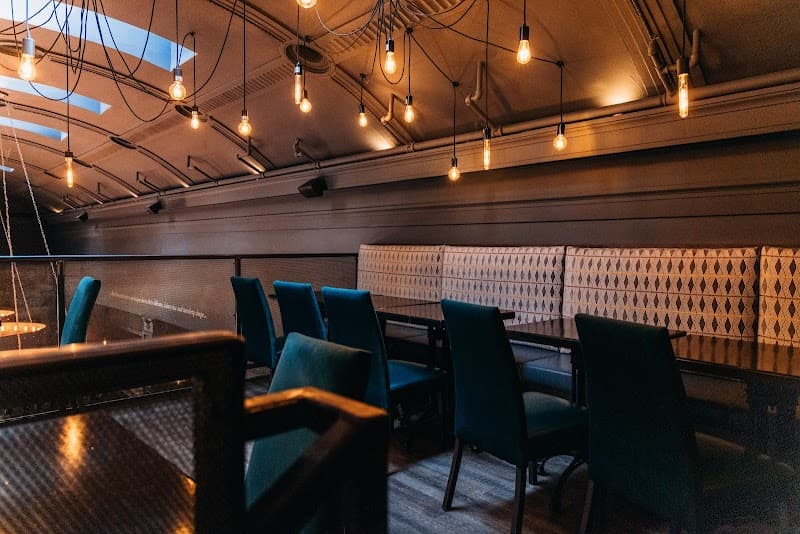 Gahan House Riverside