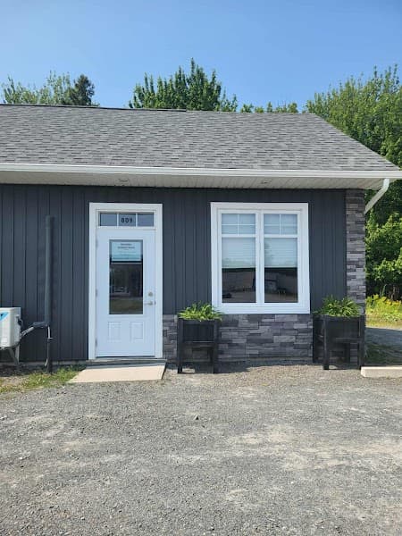 Beyond Perfection Hair & Esthetics