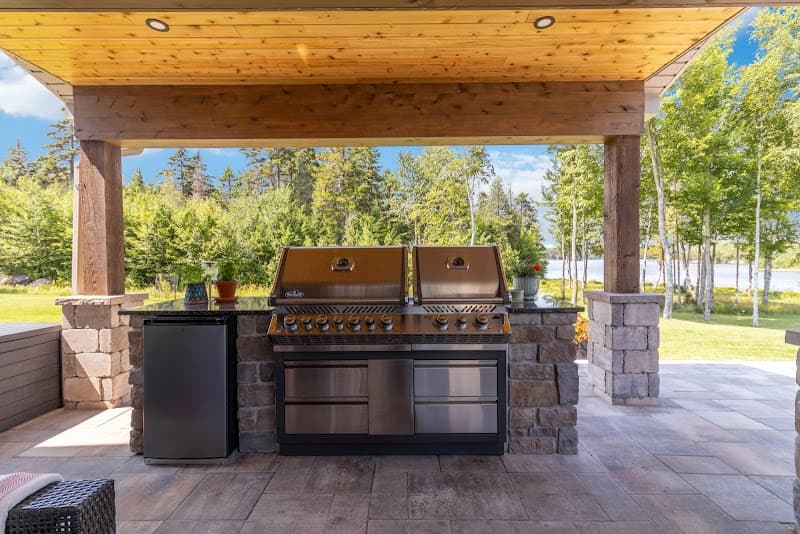 Turf Works Landscape and Design Ltd.