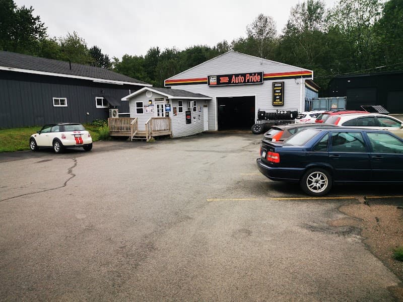 McCoy's Auto Services Certified Auto Repair