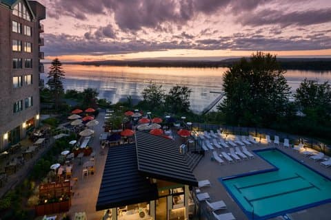 Delta Hotels Fredericton