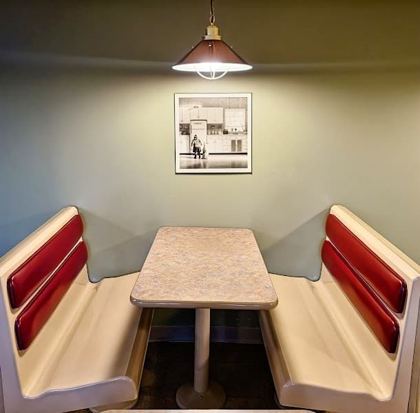 New England Pizza Company