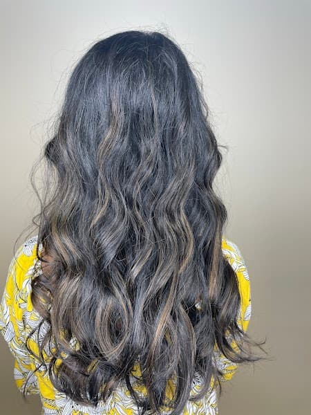 Avalon Salon Spa - Uptown