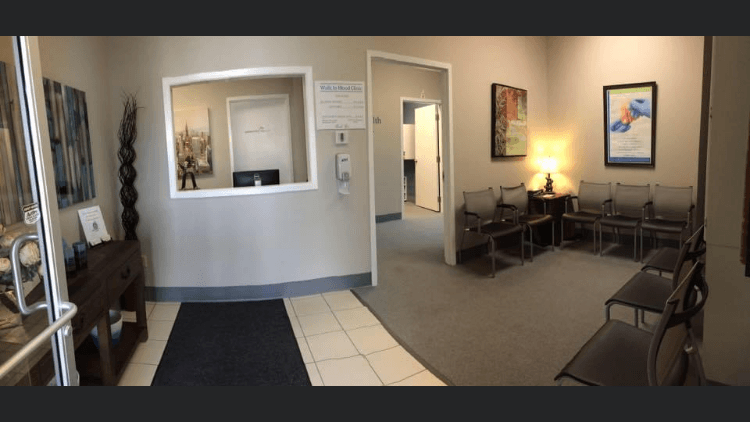 Corrective Health Services Inc.