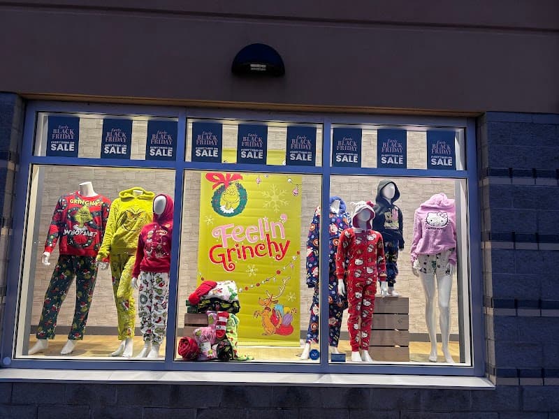 Thrifty's By Bluenotes