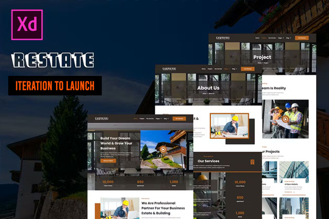 Complete Website Development
